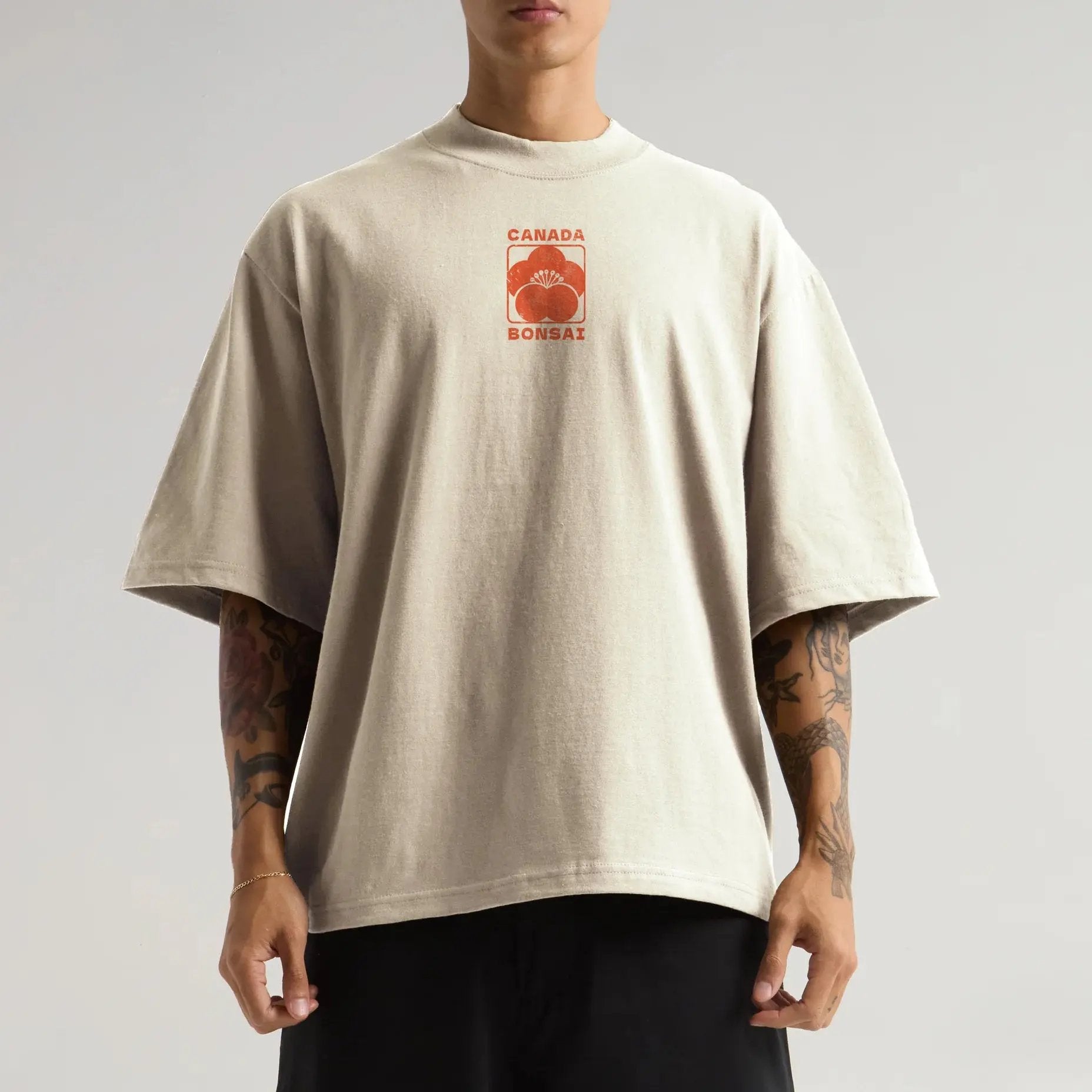 CB x WHATISADAM Canada Bonsai