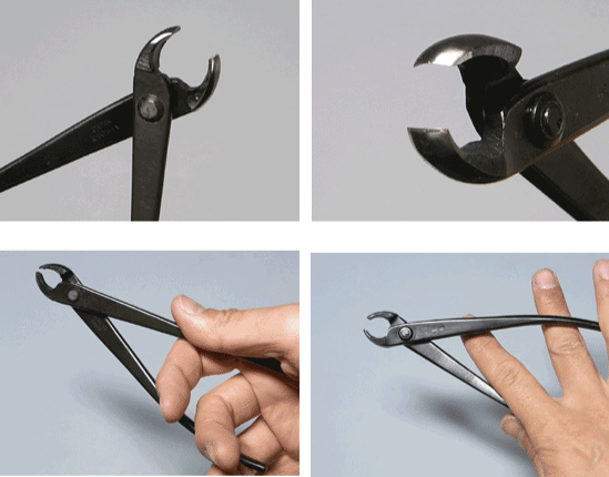 Knuckle Cutter (small) CB Tools