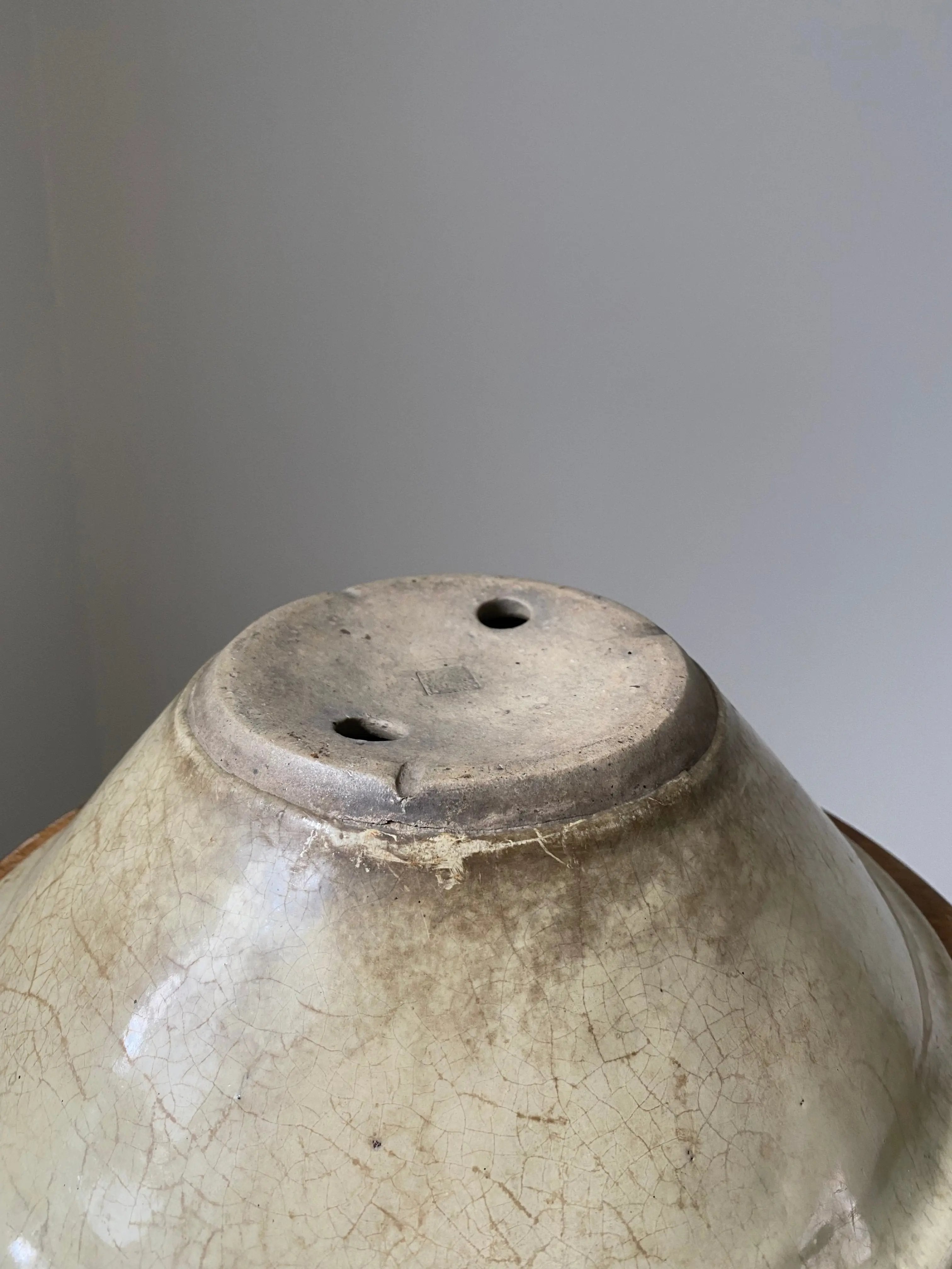 Nakawatari #6 CB Pots