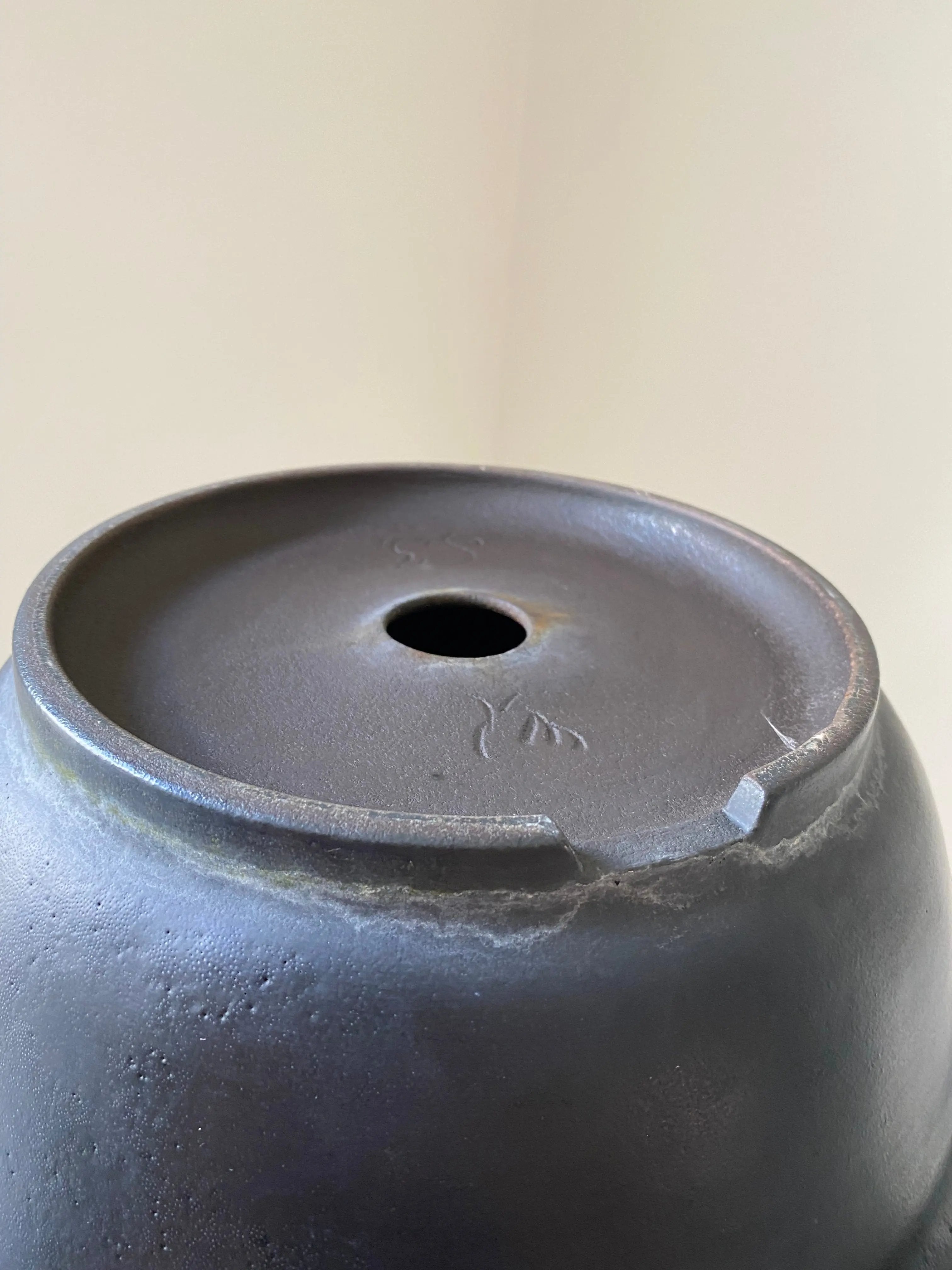 Koyo #89 (collector's item) CB Pots