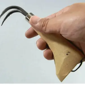 Root Hook 3 Prong CB Tools