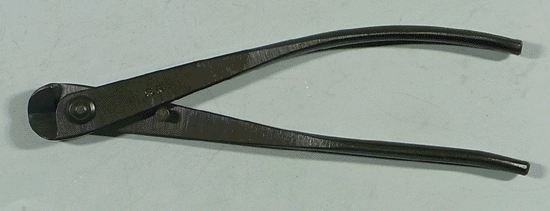 Wire Cutter (medium) CB Tools