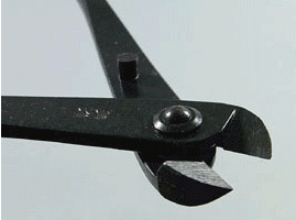 Wire Cutter (medium) CB Tools