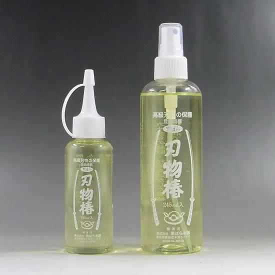 Camellia Oil CB Tools