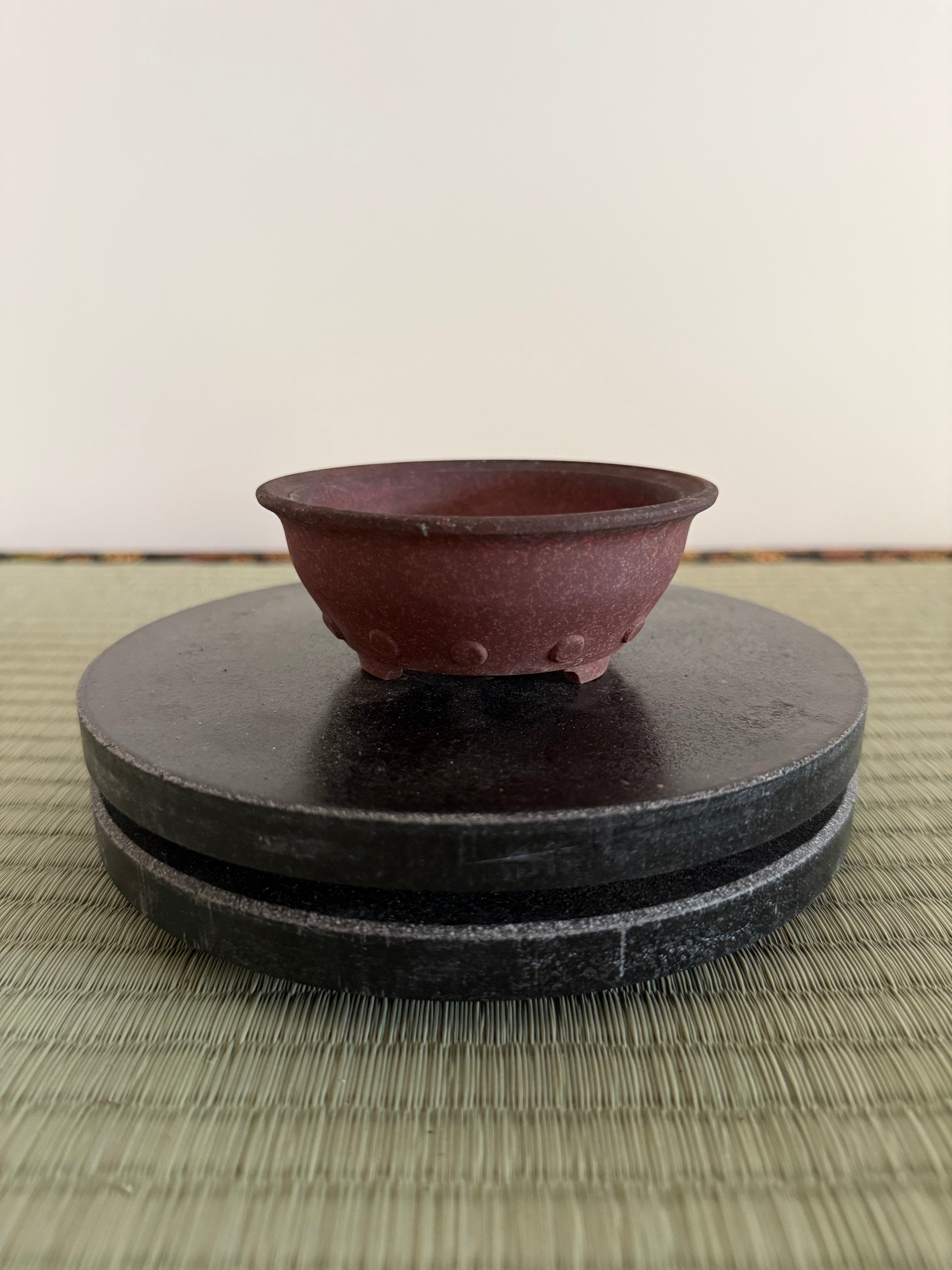 Bonsai Pot