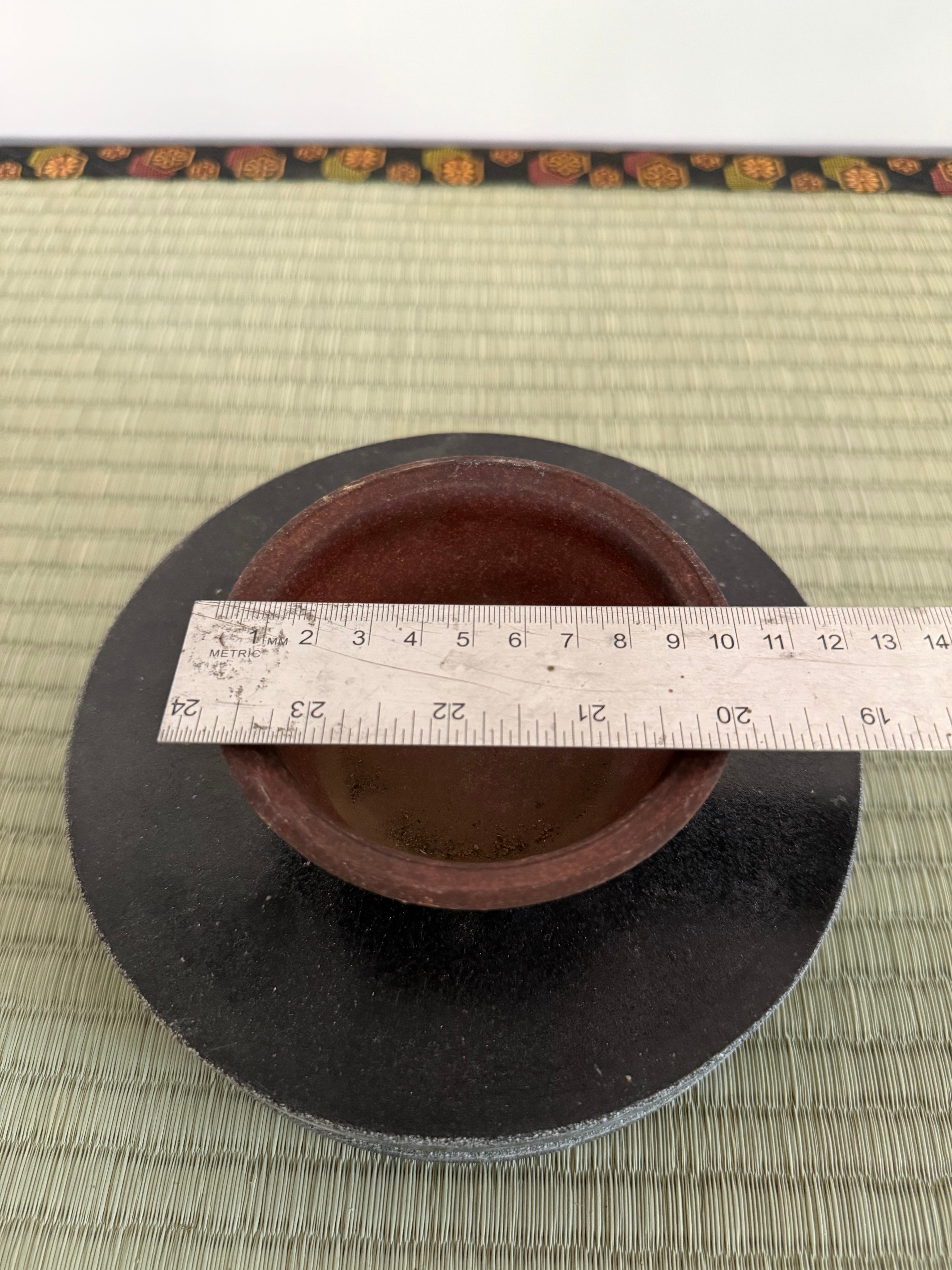 Bonsai Pot