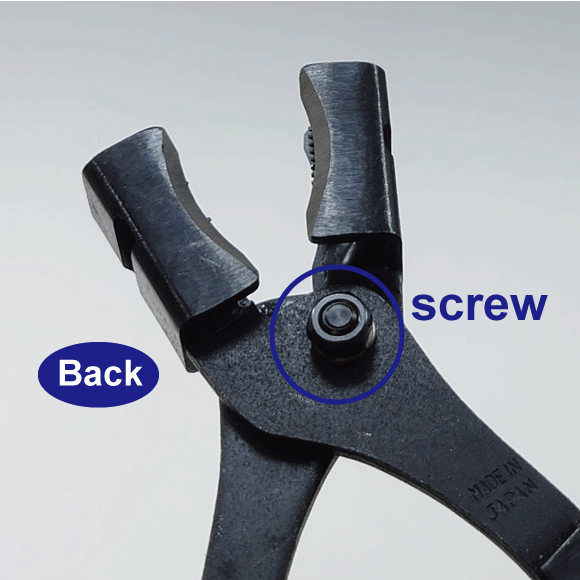 Layering Scissors