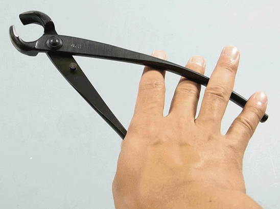 Knuckle Cutter (large)