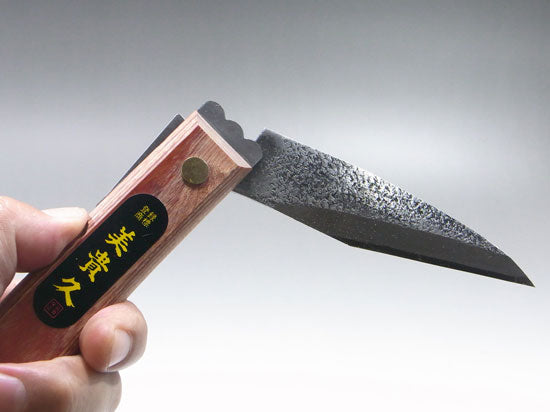 Folding Grafting Knife