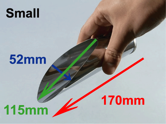 Soil Scoop Set